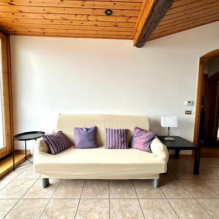 Apartmán Casa Aqua Acquaseria Exteriér fotografie