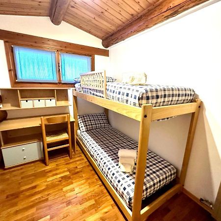 Apartmán Casa Aqua Acquaseria Exteriér fotografie