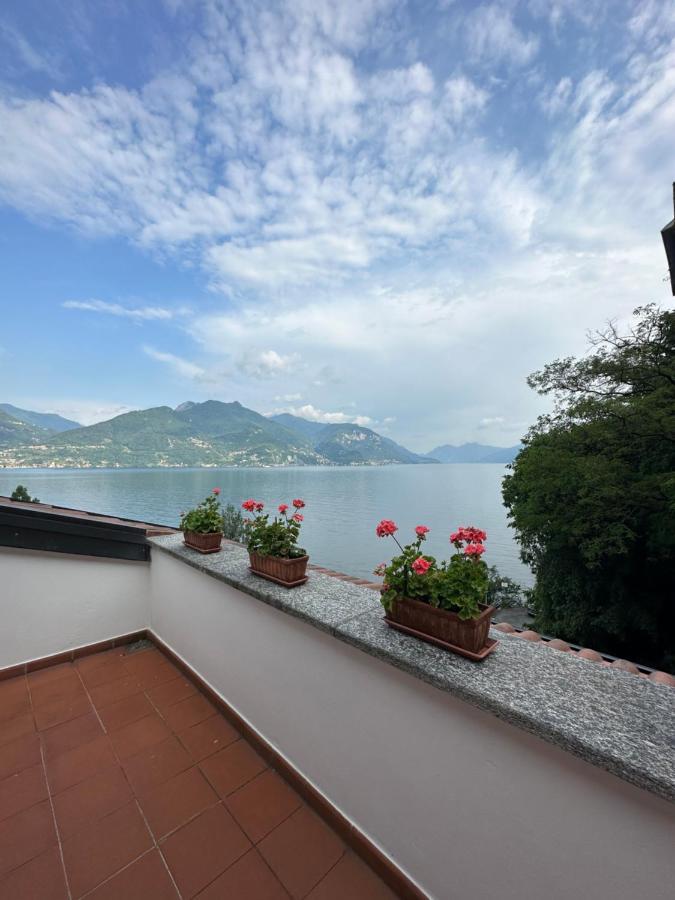 Apartmán Casa Aqua Acquaseria Exteriér fotografie